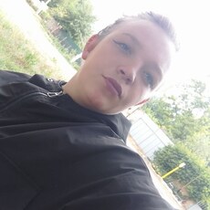 Фотография девушки Екатерина, 20 лет из г. Красноперекопск