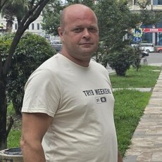 Фотография мужчины Виталя, 43 года из г. Седльце