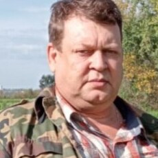 Фотография мужчины Евгений, 55 лет из г. Новоалтайск