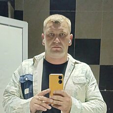 Фотография мужчины Александр, 41 год из г. Витебск