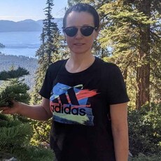 Фотография девушки Анна, 50 лет из г. Севастополь