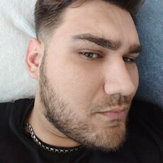 Фотография мужчины Константин, 25 лет из г. Челябинск