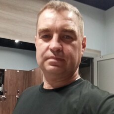 Фотография мужчины Medved, 39 лет из г. Альметьевск