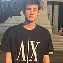 Садриддин, 19 лет