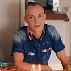 Фотография мужчины Radion, 24 года из г. Карасук