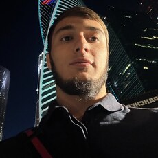 Фотография мужчины Molli, 25 лет из г. Подольск