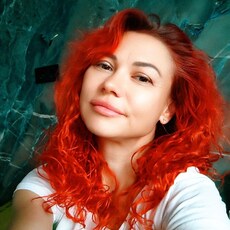 Фотография девушки Светлана, 40 лет из г. Нижний Новгород