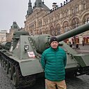 Сергей Петрович, 61 год