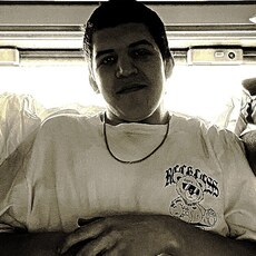 Фотография мужчины Виктор, 20 лет из г. Куровское