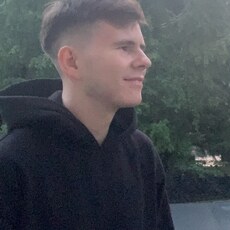 Фотография мужчины Дмитрий, 26 лет из г. Новосибирск