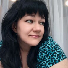 Фотография девушки Холодная, 34 года из г. Кобрин