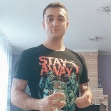 Фотография мужчины Алексей, 28 лет из г. Ковров