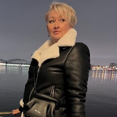 Фотография девушки Elena, 54 года из г. Санкт-Петербург