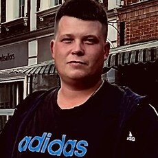 Фотография мужчины Саша, 30 лет из г. Выборг