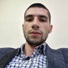 Фотография мужчины Харон, 25 лет из г. Махачкала