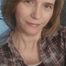 Фотография девушки Ирина, 47 лет из г. Воскресенск