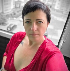 Фотография девушки Императрица, 38 лет из г. Брест