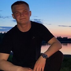 Фотография мужчины Евгений, 21 год из г. Благовещенск