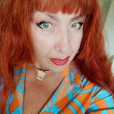 Фотография девушки Инесса, 52 года из г. Самара