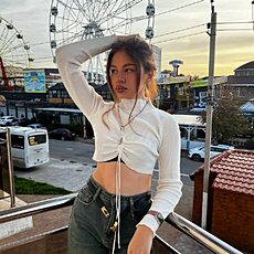 Фотография девушки Натали, 65 лет из г. Казань