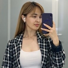 Фотография девушки Аля, 27 лет из г. Астана