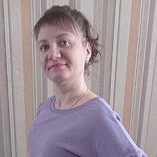 Фотография девушки Марина, 39 лет из г. Кинешма