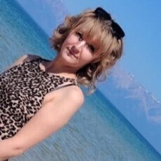 Фотография девушки Вероника, 42 года из г. Чита