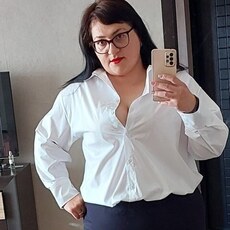 Фотография девушки Катюша, 35 лет из г. Севастополь