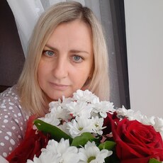 Фотография девушки Оксана, 45 лет из г. Липецк