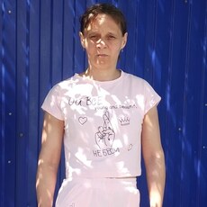 Фотография девушки Алена, 42 года из г. Чита