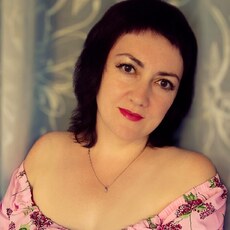 Фотография девушки Татьяна, 44 года из г. Бийск