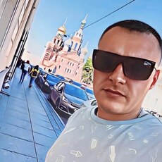 Фотография мужчины Александр, 31 год из г. Гродно