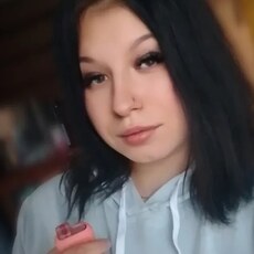 Фотография девушки Alenchik, 21 год из г. Вичуга