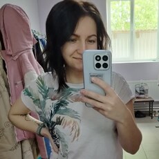 Фотография девушки Юлия, 34 года из г. Рославль