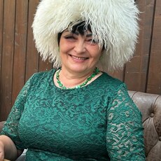 Фотография девушки Lluda, 57 лет из г. Пенза