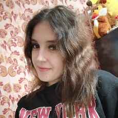 Фотография девушки Лада, 22 года из г. Красный Сулин