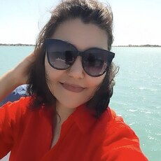 Фотография девушки Гг, 43 года из г. Караганда