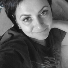 Фотография девушки Марго, 41 год из г. Новосибирск