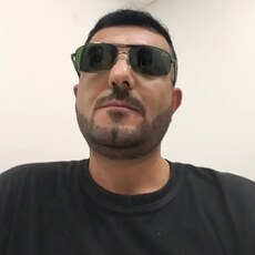 Фотография мужчины Рома, 39 лет из г. Баку