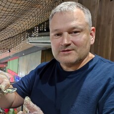 Фотография мужчины Андрей, 49 лет из г. Анапа