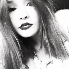 Фотография девушки Кристина, 18 лет из г. Братск