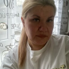 Фотография девушки Любовь, 41 год из г. Минусинск