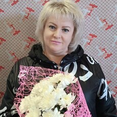 Фотография девушки Катя, 44 года из г. Иваново