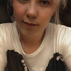 Фотография девушки Валюша, 27 лет из г. Шилка