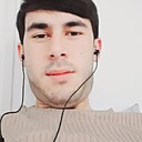 Денис, 23 года