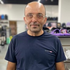 Фотография мужчины Алан, 46 лет из г. Нальчик