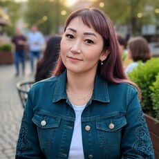 Фотография девушки Asem, 42 года из г. Уральск