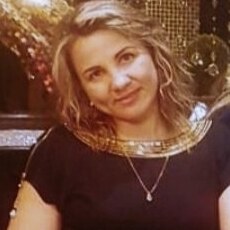 Фотография девушки Ирина, 48 лет из г. Уссурийск