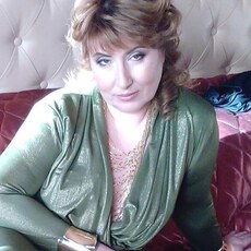 Фотография девушки Анжелика, 56 лет из г. Санкт-Петербург