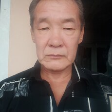 Фотография мужчины Александр, 51 год из г. Абакан